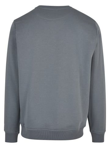 STARTER Sweater in heavymetal