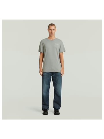 G-Star Raw T-Shirt in wild dove