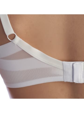 Selene Bügel-BH in White