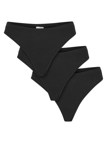 Urban Classics Urban Classics in blk/blk/blk