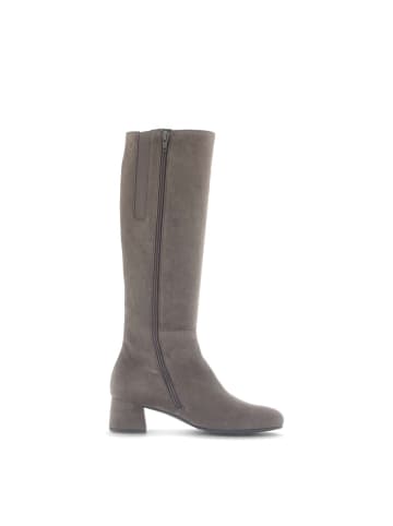 Gabor Elegante Stiefel in braun