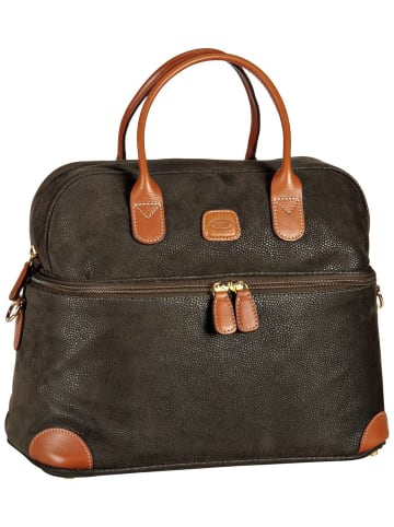 BRIC`s Kosmetiktasche Life in Oliva