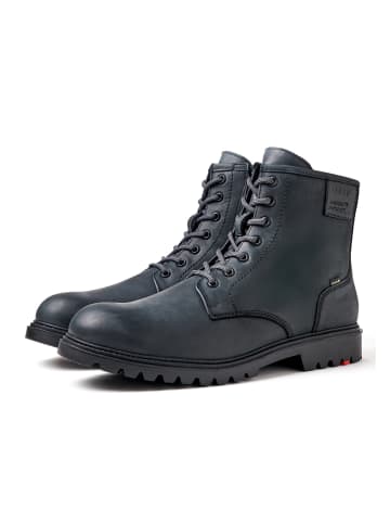 LLOYD Schuhe VANNY in SCHWARZ