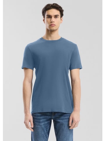 QS T-Shirt in 6245_blassblau