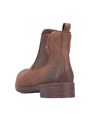 rieker Chelsea Boots in Braun