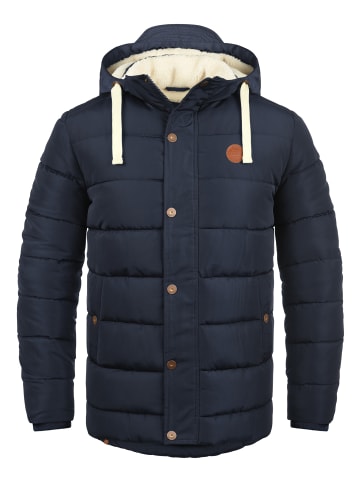 BLEND Steppjacke BHFrederic in Dunkelblau