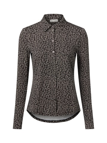 Marc O'Polo Bluse in anthrazit taupe - 0002