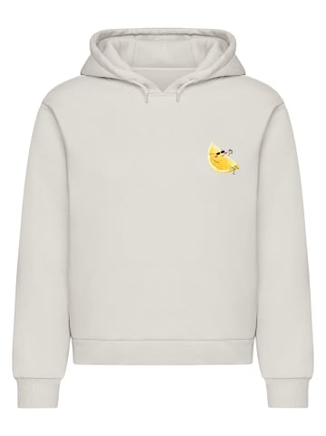 Merchcode Merchcode Kapuzenpullover in lightasphalt