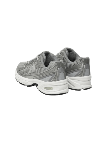New Balance Sneaker Low U740SG2 Silber