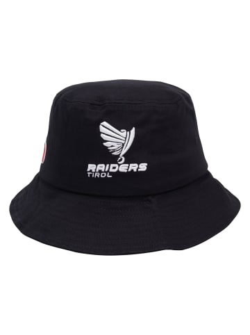 DEF DEF Fischerhüte in jet black