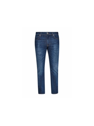 S. Oliver Jeans in blau