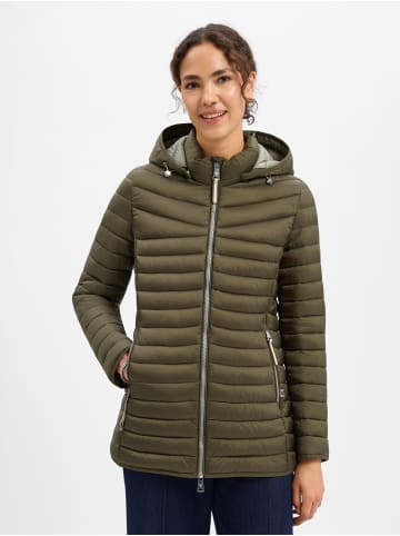 Fuchs Schmitt Steppjacke Andria in khaki