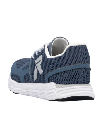 rieker Sneaker Low in Blau
