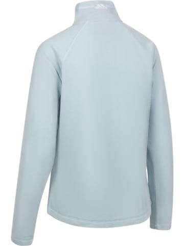 Trespass Fleecejacke/Fleecepullover "Skylar Fleece At100" in Grün