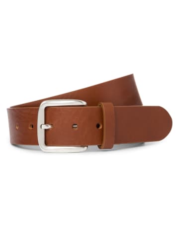 Condor Gürtel in cognac - 0003