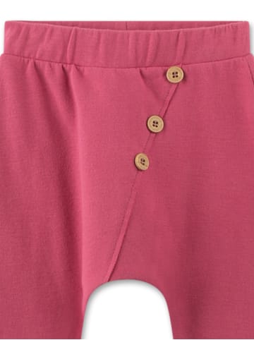 Sanetta Sweathose in Pink