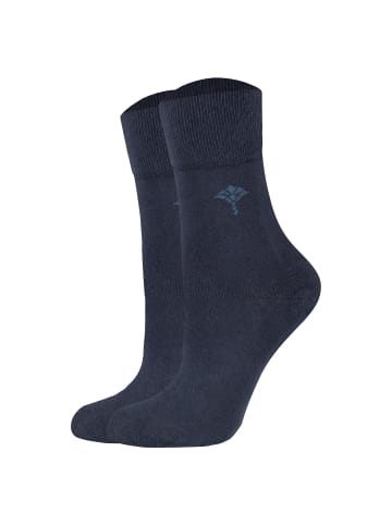 JOOP! Socken 2er Pack in Dunkelblau