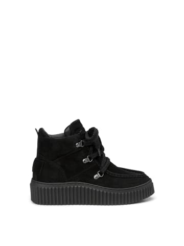 Marc O'Polo Schnürstiefel Model Bianca in Schwarz