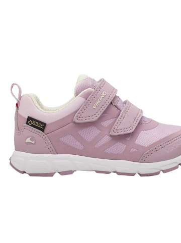 VIKING Footwear VEME LOW GTX R in Pink