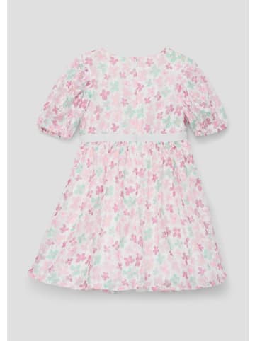 s.Oliver Kleid in 01A6_weiß