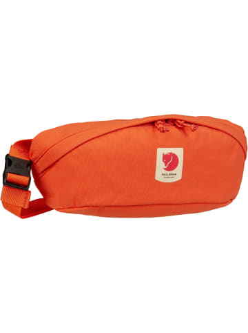 FJÄLLRÄVEN Gürteltasche Ulvö Hip Pack Medium in Hokkaido Orange