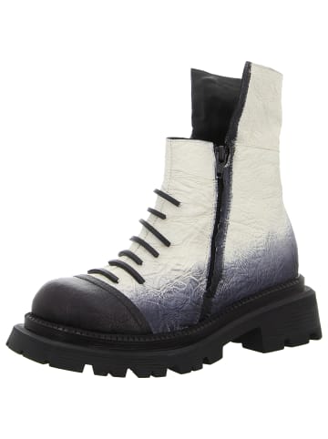 Papucei Stiefeletten in weiß