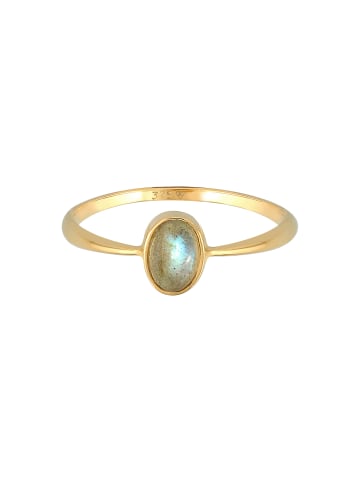 Elli Ring 375 Gelbgold in Gold