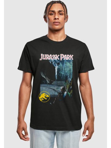 Merchcode T-Shirts in black