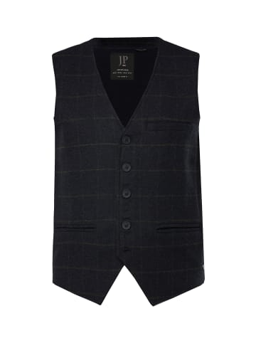 JP1880 Steppweste in navy blau