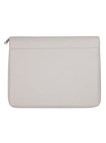 DuDu Schreibmappe Leder 33 cm pearl mosaic