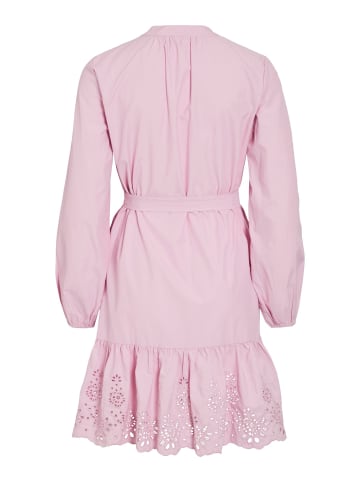 Vila Minikleid in Winsome Orchid