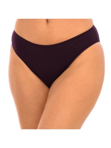 DIM 2er-Set: Pantys in Multicolored