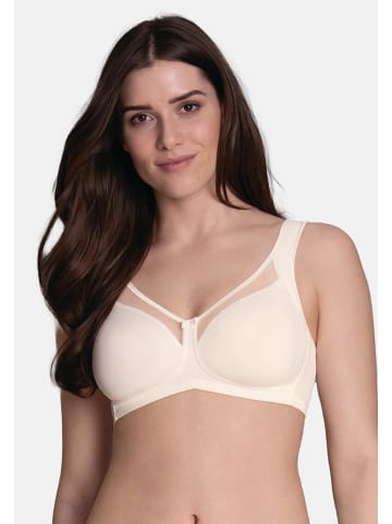 Anita Komfort BH ohne Bügel Clara in Crystal
