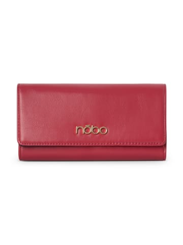 Nobo Bags Portemonnaie Ethereon in pink