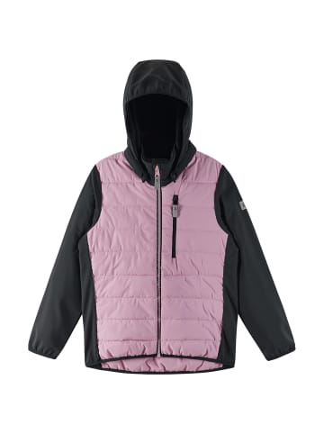 Reima Jacke " Vaihto " in Grey Pink