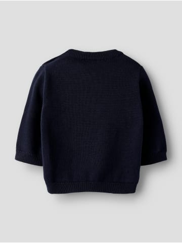 name it Strickpullover in Dark Sapphire 1