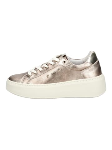 Nero Giardini Sneaker in Bronze