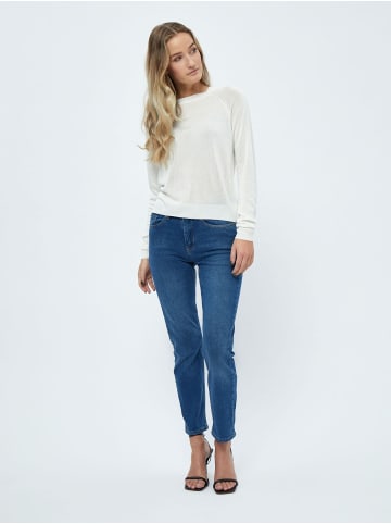 DESIRES Pullover in Gardenia