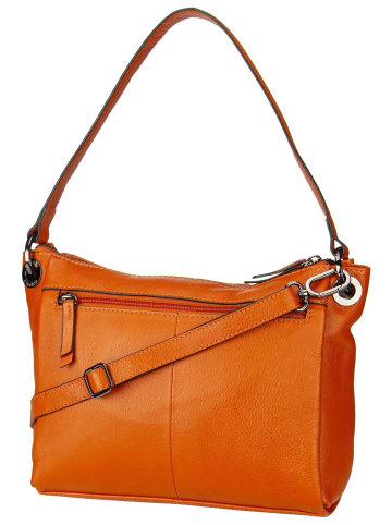 Burkely Handtasche Radiant Raeven in Occult Orange