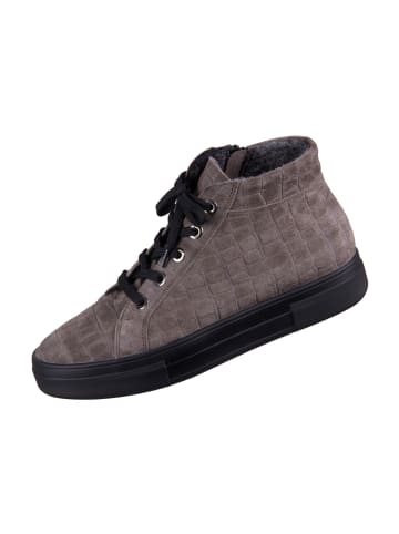 Christian Dietz Komfort Stiefeletten in Grau