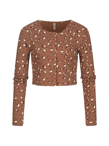 ONLY ONLY Longsleeves in brown
