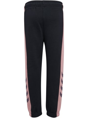 Hummel Hosen Hmlhey Pants in WOODROSE