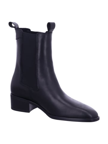 Tamaris Stiefeletten/Boot in schwarz