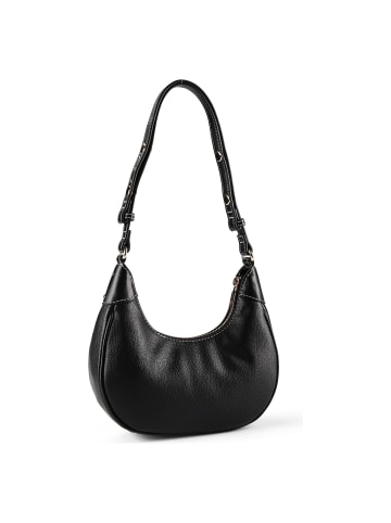 Liu Jo Evrim Schultertasche S 23 cm in nero