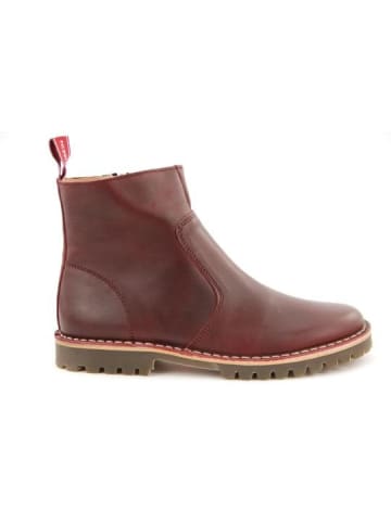 GRÜNBEIN Stiefeletten für Damen in braun