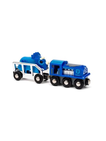 Brio Aktionsspiel BRIO World - Sondereditionszug (2025) Ab 3 Jahre in bunt