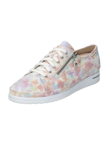 Mephisto Sportliche Schnürschuhe in Bunt