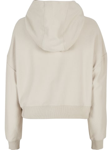 Urban Classics Sweat & Fleece - Hoody in softseagrass