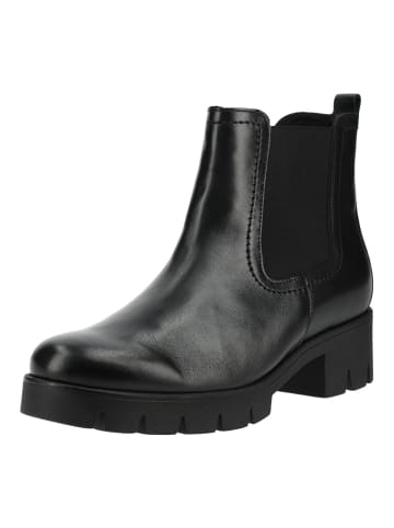 Gabor Stiefelette in Schwarz