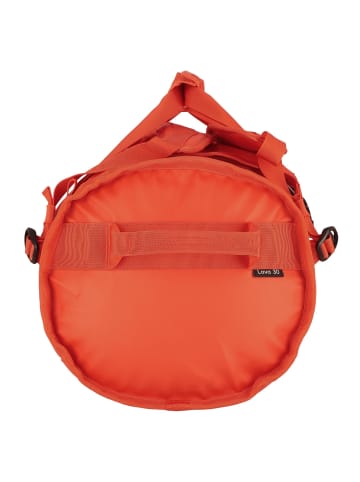 Haglöfs Lava 30 Weekender Reisetasche 45 cm habanero